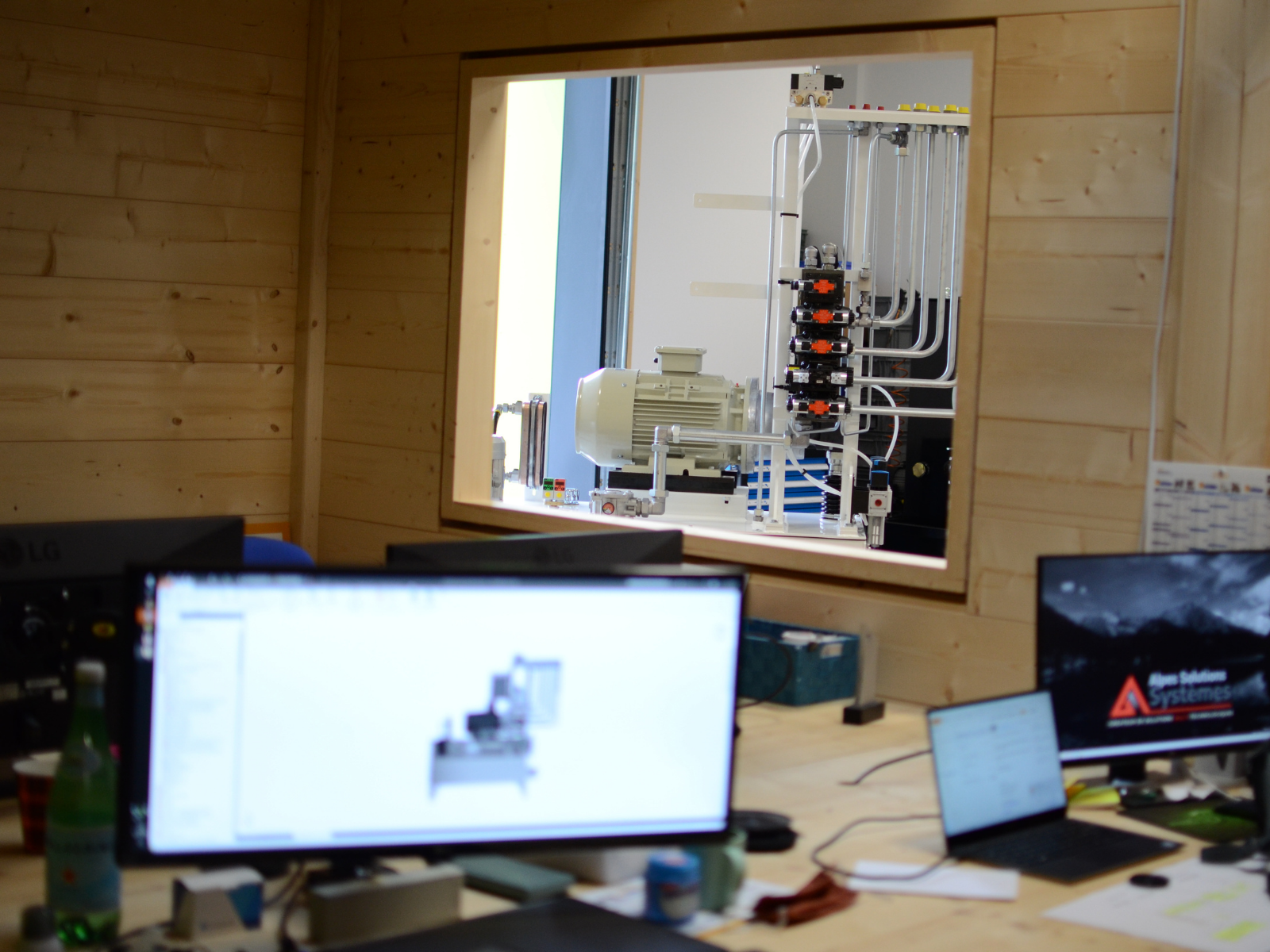 QUI SOMMES-NOUS — photo 3